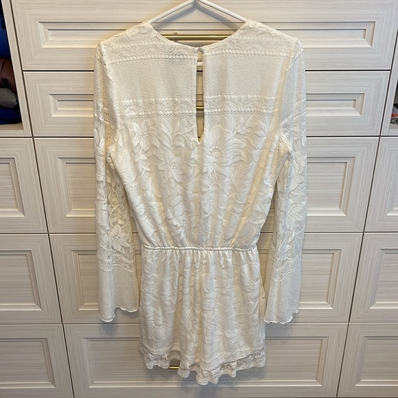 Beautiful Romper - Picture 5 of 5